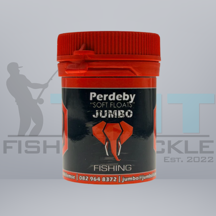 Jumbo Fishing Soft Floats 50ml
