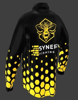 Synergy Fishing Shirt