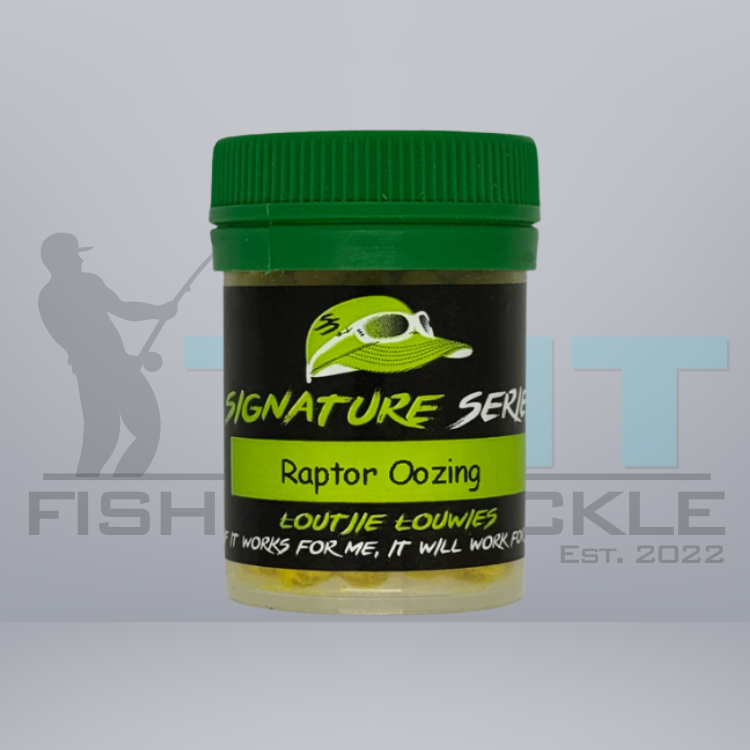 Signature Oozing Floats 50ml