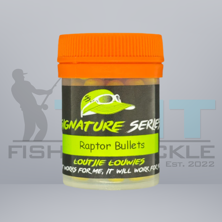 Signature Series Bullets