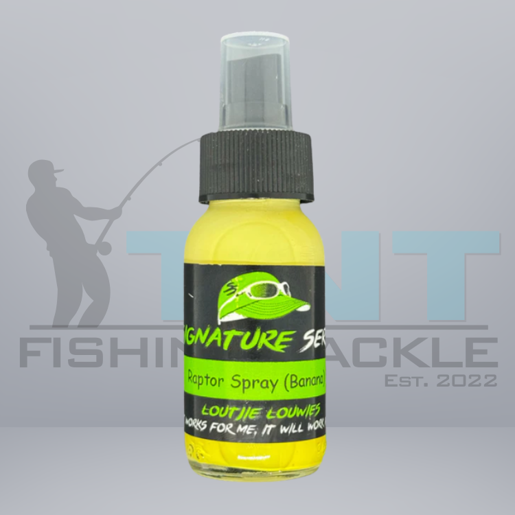 Signature Spray 50ml
