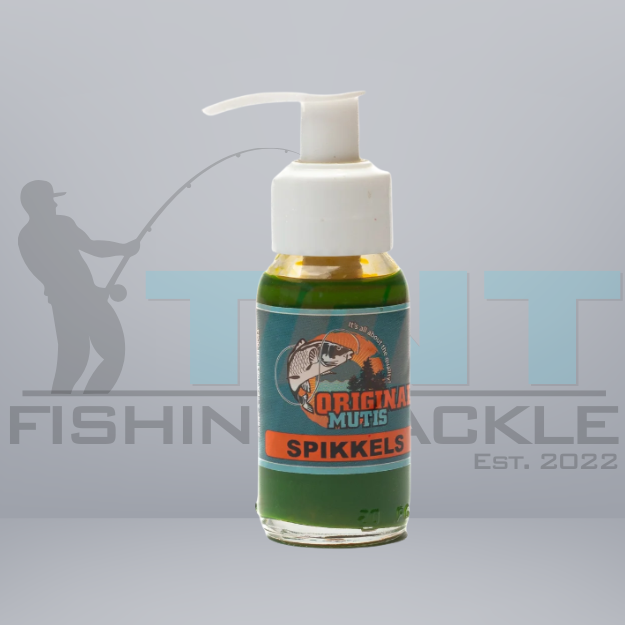 Original Muti 50ml Dips