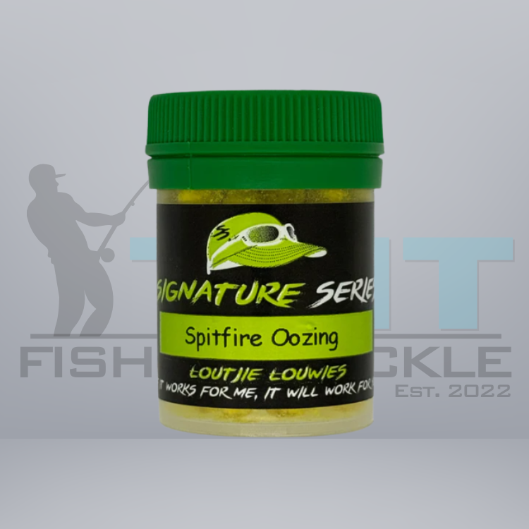 Signature Oozing Floats 50ml