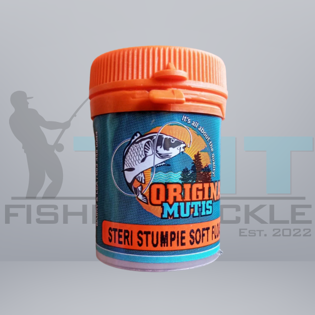 Original Mutis Soft Floats 50ml