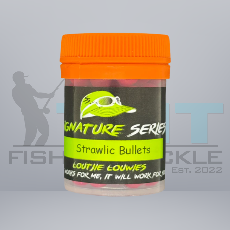 Signature Series Bullets