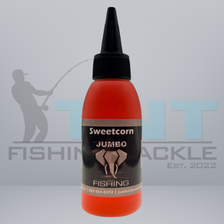 Jumbo Fishing Boldips 100ml