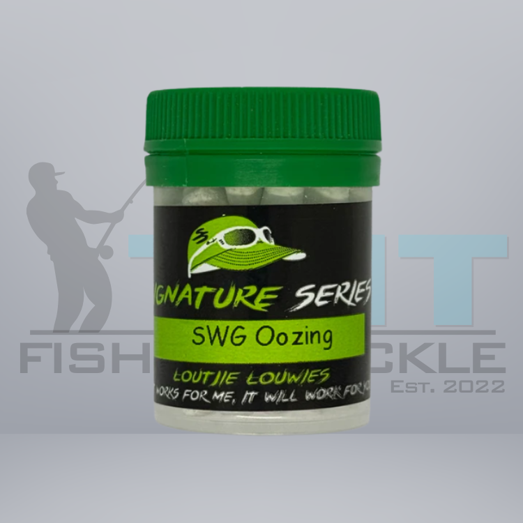 Signature Oozing Floats 50ml