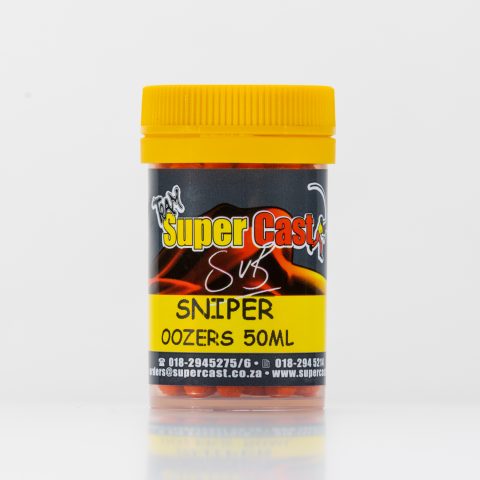 Super Cast Oozers