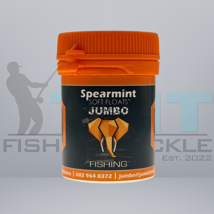 Jumbo Fishing Soft Floats 50ml