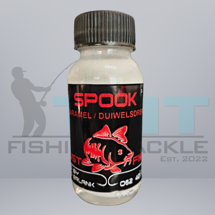 Just Fish 50ml Dips