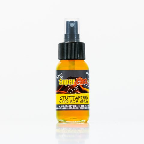 Super cast Spray's