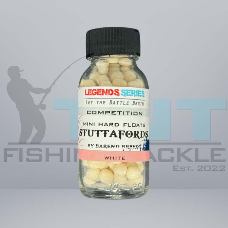 Legends Hard Float 50ml