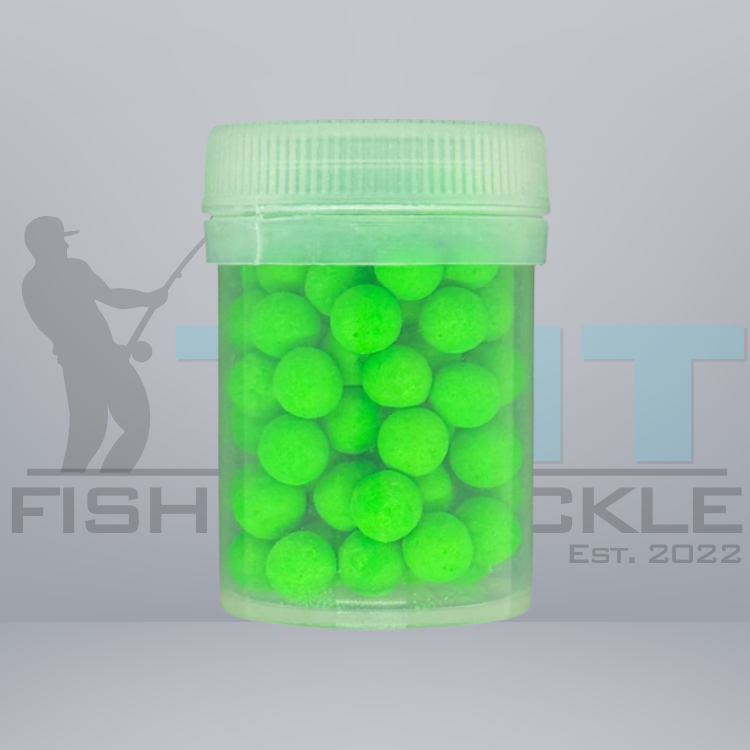 Legacy Xciter Neon Floating Pops