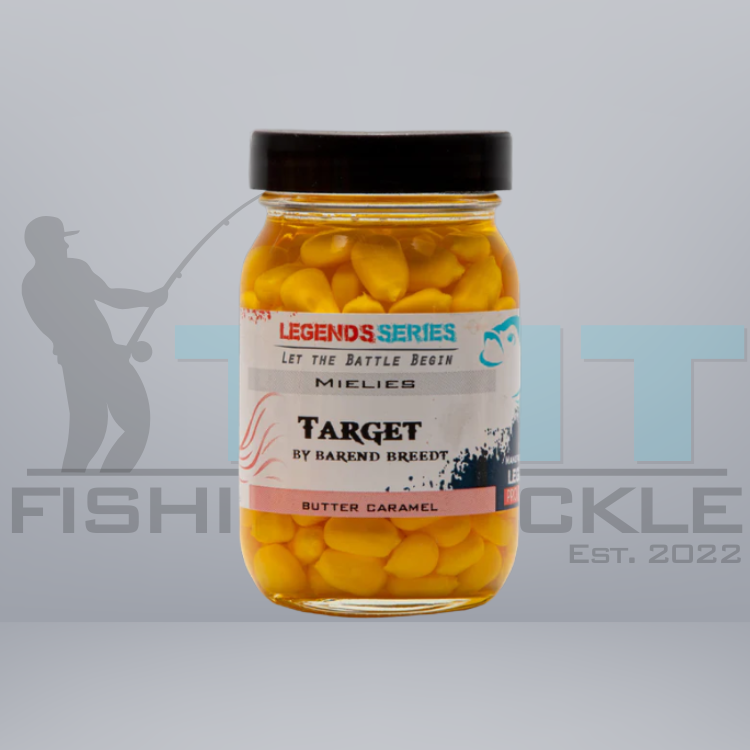Legend Mielies 125ml