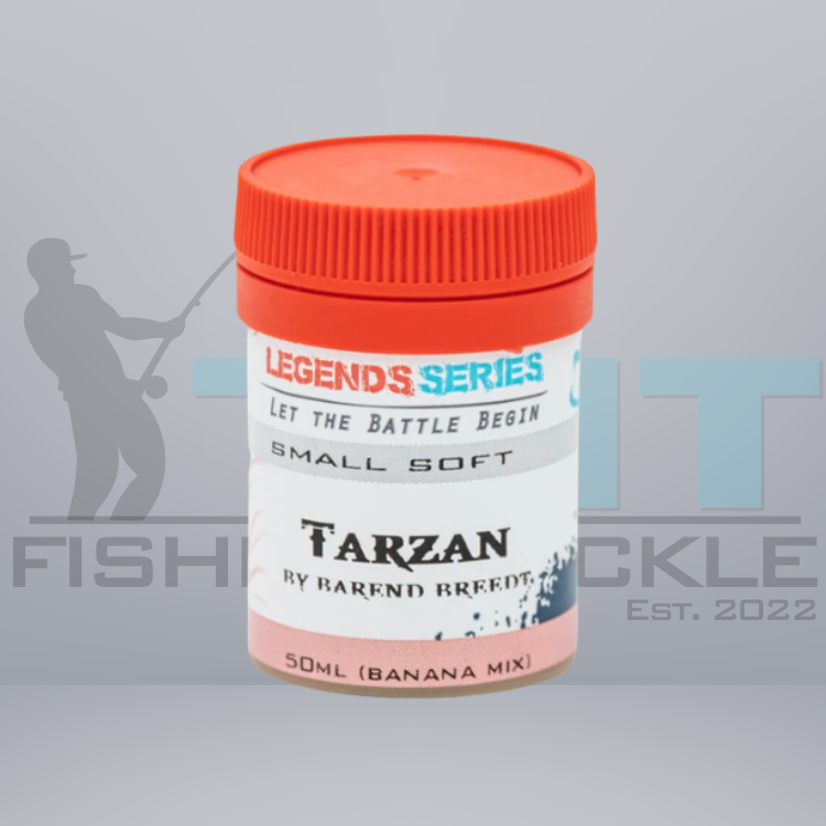 Legend Soft Floats 50ml