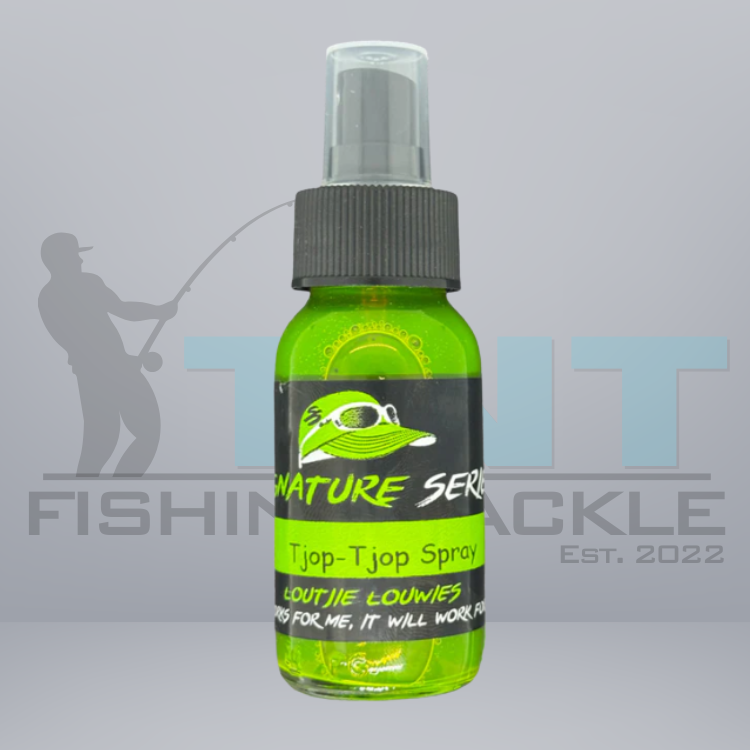 Signature Spray 50ml