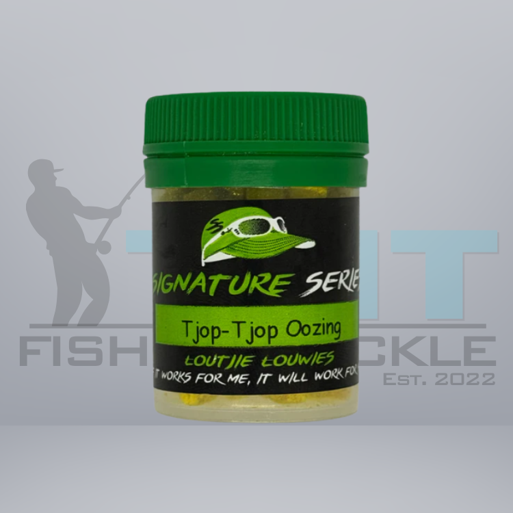 Signature Oozing Floats 50ml