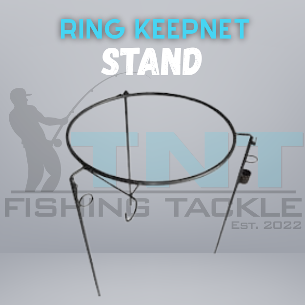 Keepnet Stand