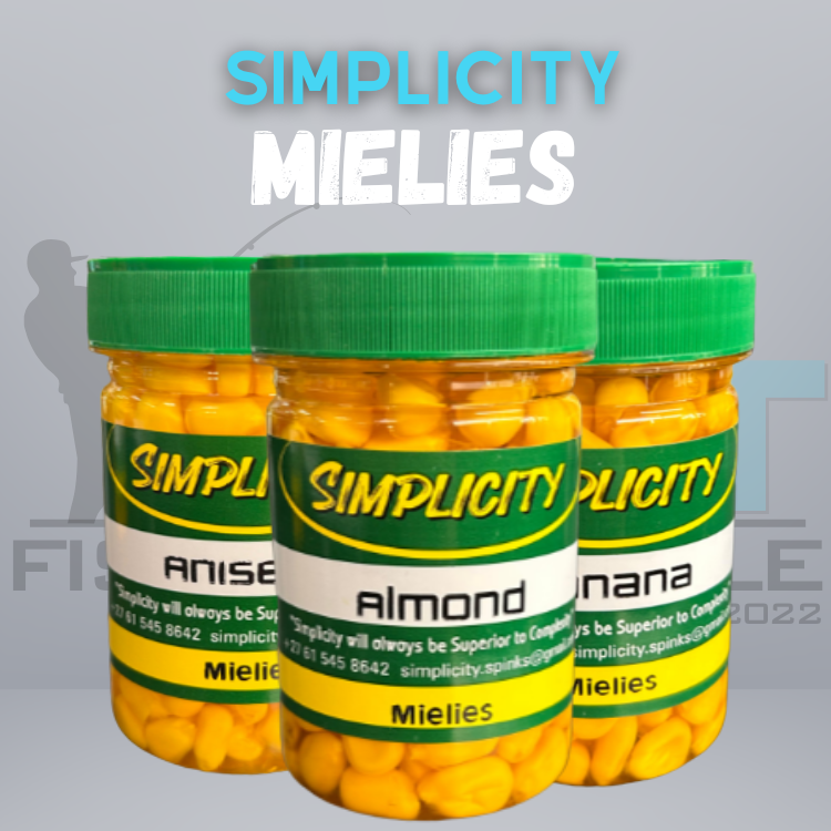 Simplicity Mielies