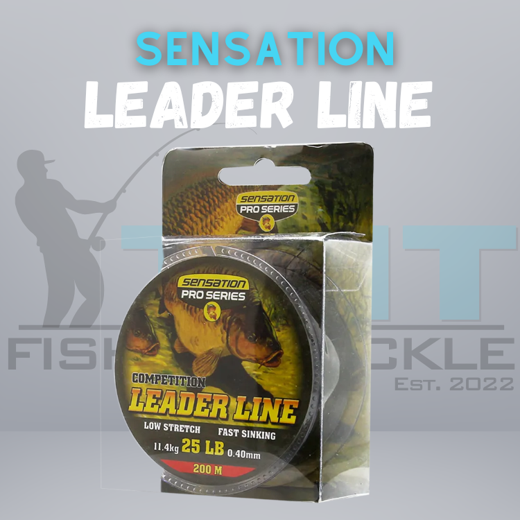 Sensation Pro Series Leader Line