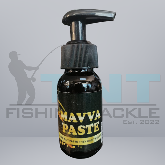 Mavva Paste Dips 50ml