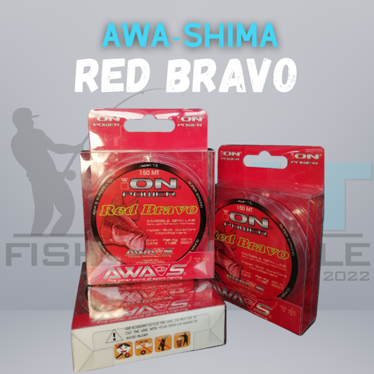 Red Bravo