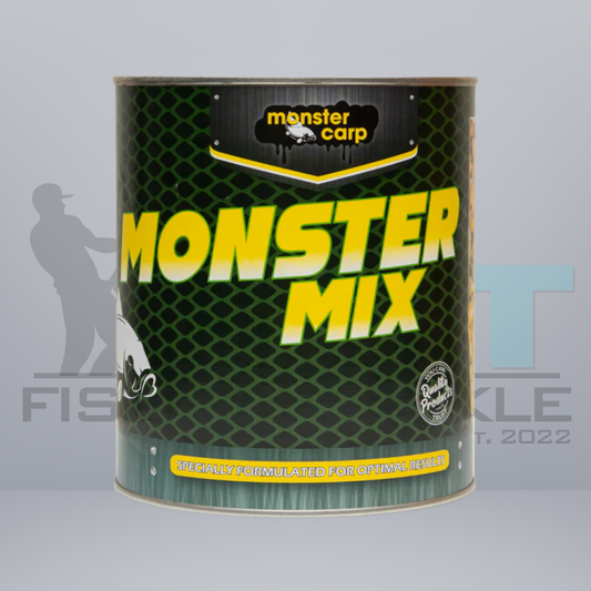 Monster Carp Monster Mix