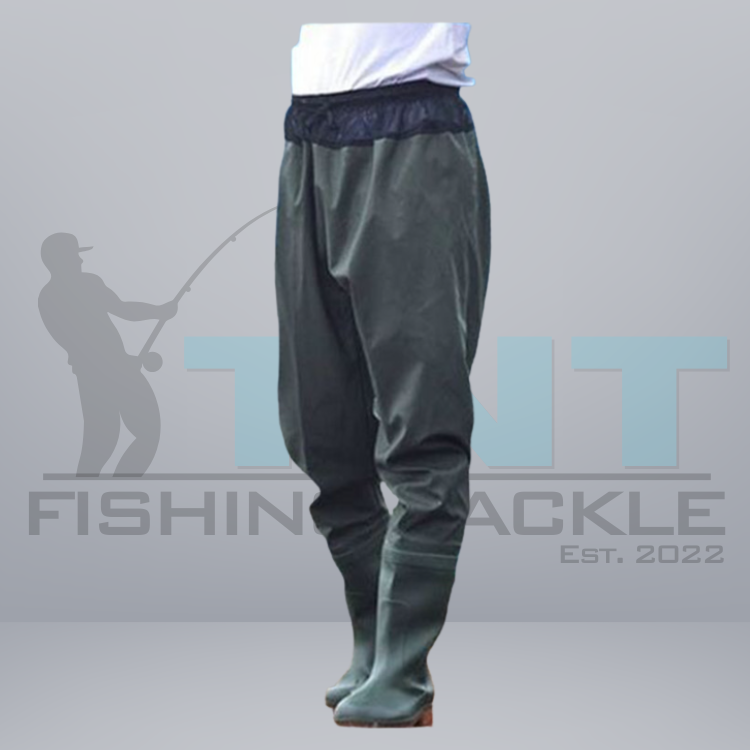 TNT Hip Wader Pants