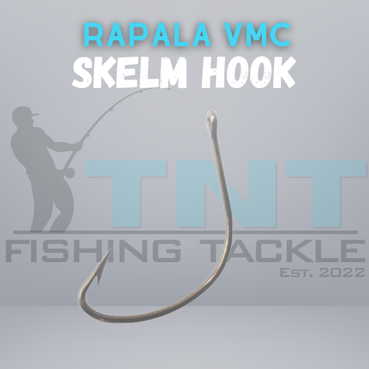 VMC Skelm Hook