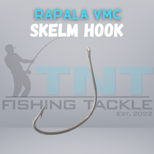 VMC Skelm Hook