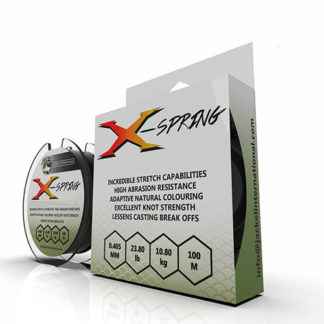 Jackel Invisi-Casting Leader