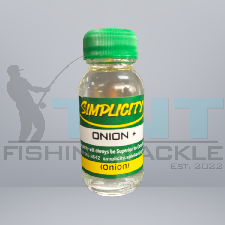 Simplicity 50ml Dips