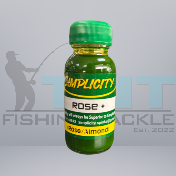 Simplicity 50ml Dips