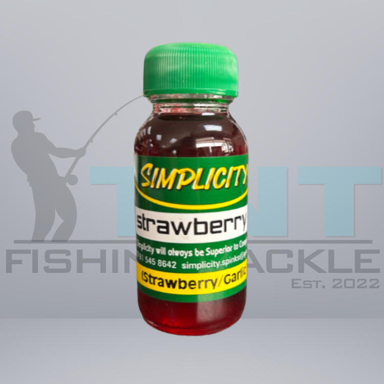 Simplicity 50ml Dips