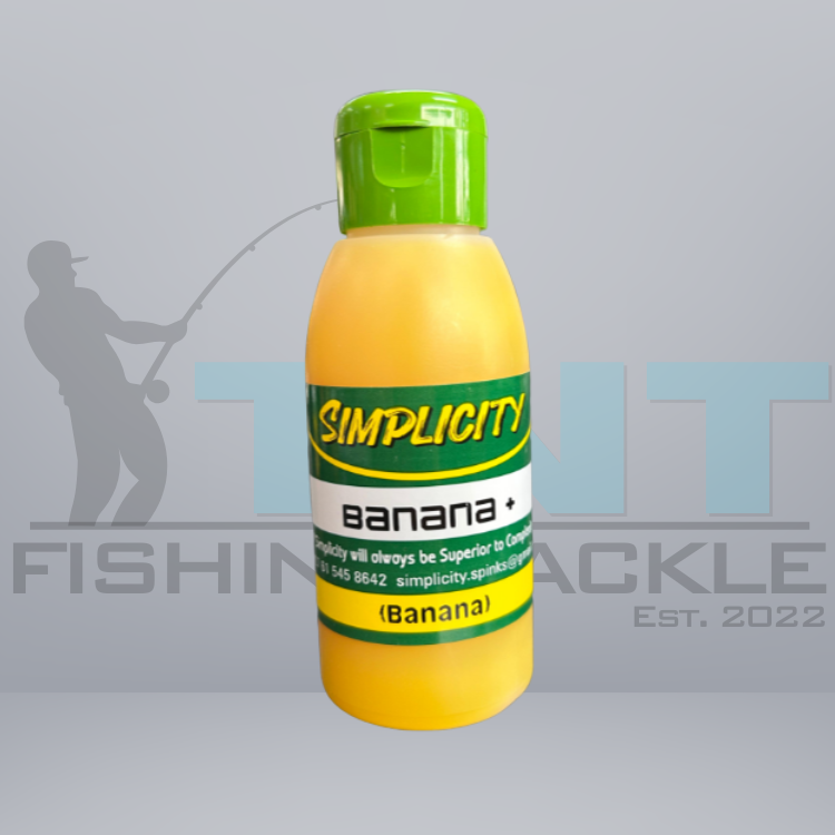 Simplicity 100ml Dips