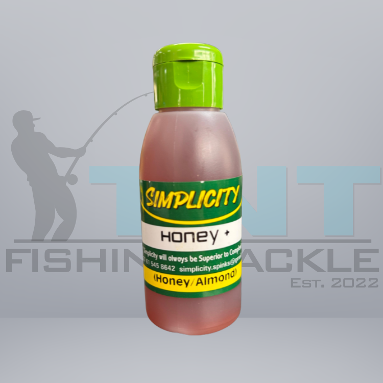 Simplicity 100ml Dips