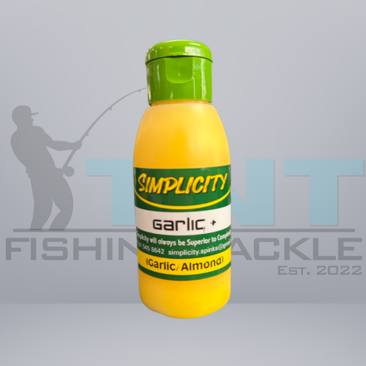 Simplicity 100ml Dips