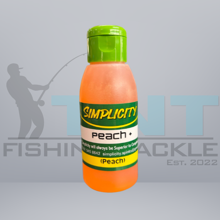 Simplicity 100ml Dips