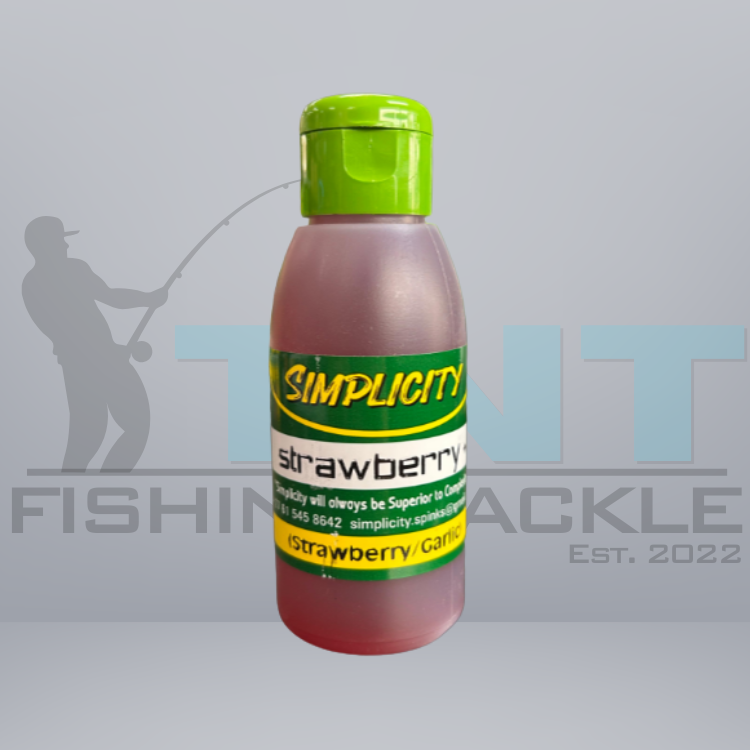 Simplicity 100ml Dips