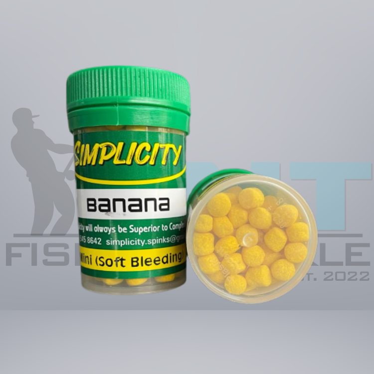 Simplicity Soft Bleeding Floaties