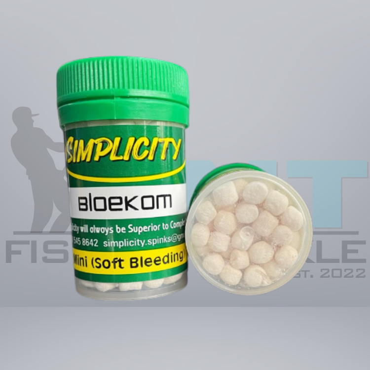 Simplicity Soft Bleeding Floaties