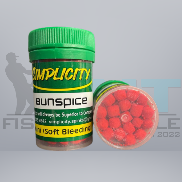 Simplicity Soft Bleeding Floaties