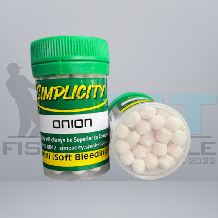 Simplicity Soft Bleeding Floaties