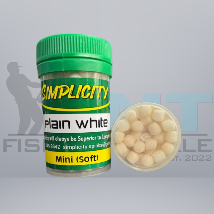 Simplicity Soft Bleeding Floaties