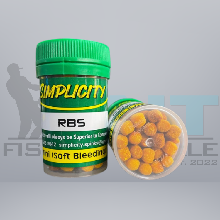 Simplicity Soft Bleeding Floaties