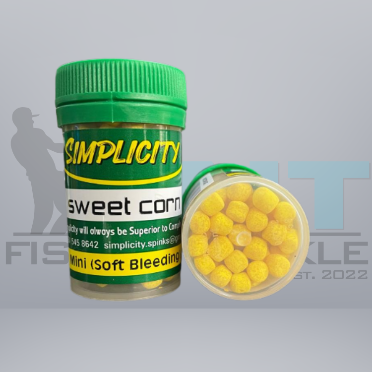 Simplicity Soft Bleeding Floaties