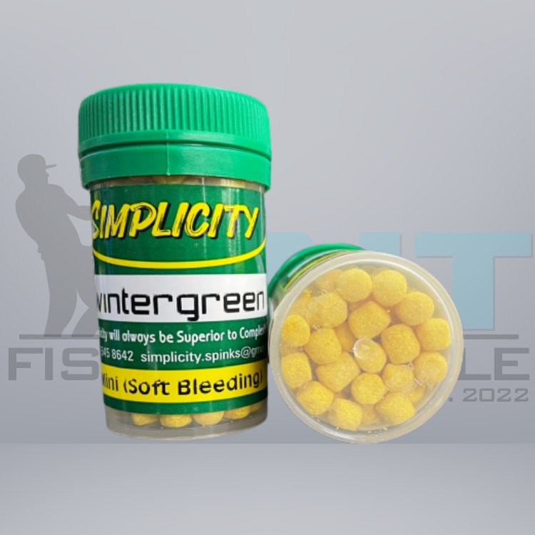 Simplicity Soft Bleeding Floaties