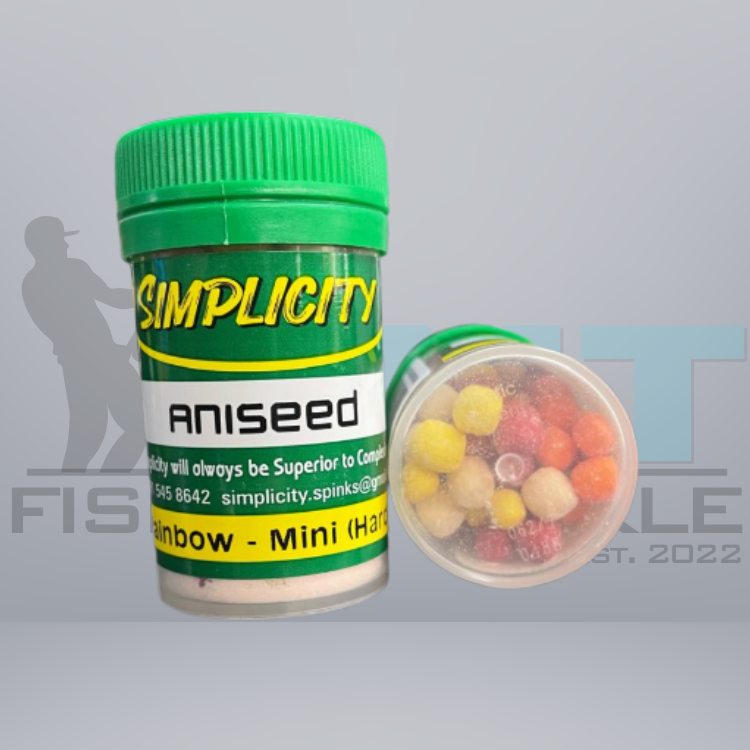 Simplicity Hard Floaties