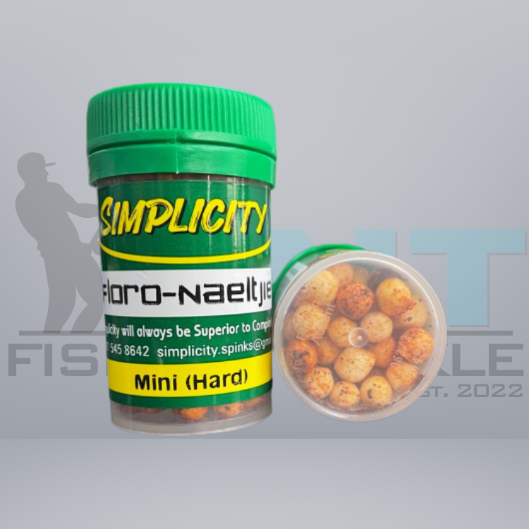 Simplicity Hard Floaties