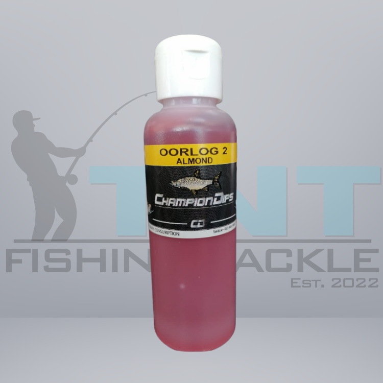 Champion Dips 100ml Ball Dips